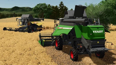 Fendt 5275 CSL v1.0.0.0