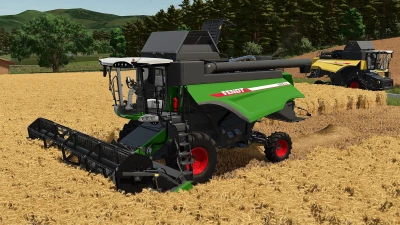 Fendt 5275 CSL v1.0.0.0
