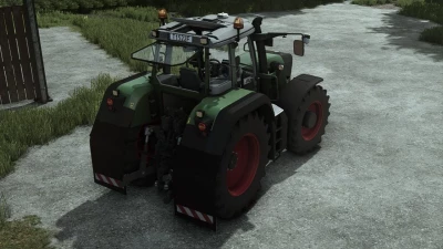 Fendt 900 TMS Vario v1.3.0.3
