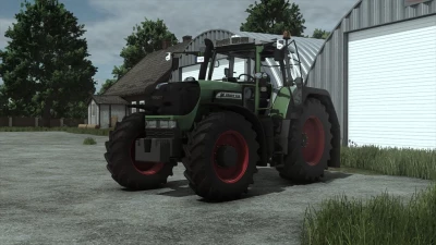 Fendt 900 TMS Vario v1.3.0.3