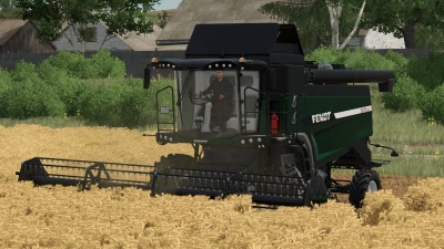 Fendt Series 5275 CSL v1.2.0.0