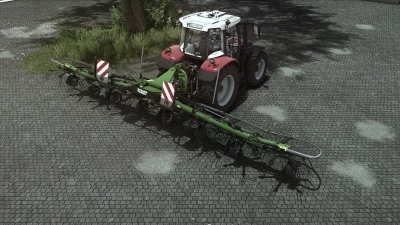 Fendt Twister v1.0.0.1