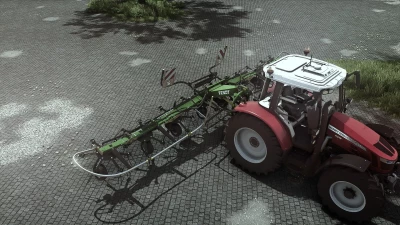 Fendt Twister v1.0.0.1