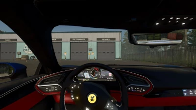 Ferrari 296 GTS/GTB/SPECIALE V1.0.0.0