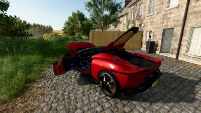 Ferrari 849 Testarossa v1.0.0.0