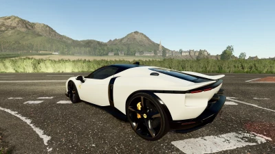 Ferrari 849 Testarossa v1.0.0.0