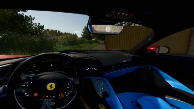 Ferrari 849 Testarossa v1.0.0.0