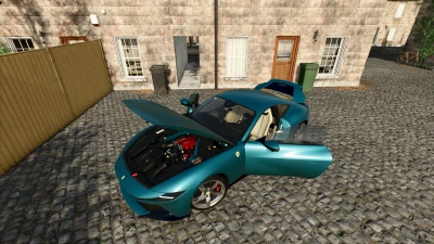 Ferrari Amalfi 2027 V1.0.0.0