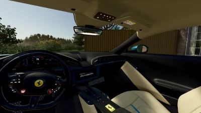 Ferrari Amalfi 2027 V1.0.0.0