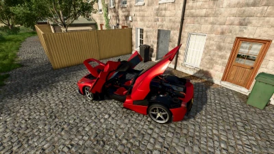 Ferrari LaFerrari 2014 V1.0.0.0