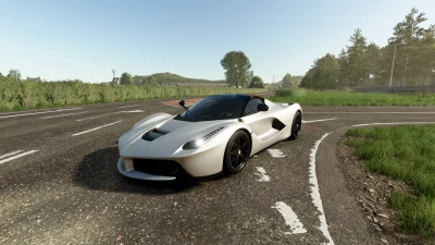 Ferrari LaFerrari 2014 V1.0.0.0
