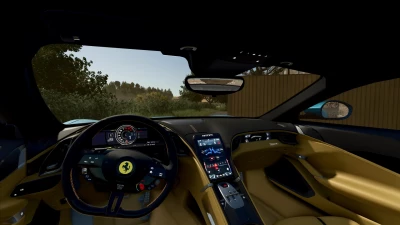 Ferrari Roma 2020 V1.0.0.0
