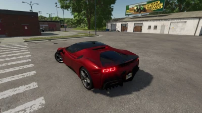 Ferrari SF90 V1.2.0.0