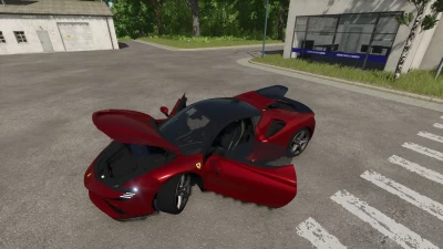 Ferrari SF90 V1.2.0.0