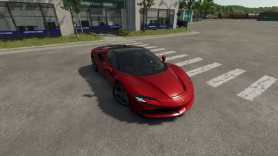 Ferrari SF90 V1.2.0.0