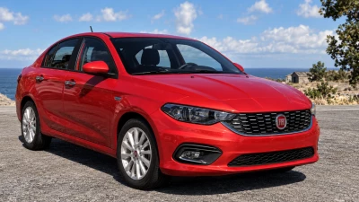 Fiat Egea / Fiat Tipo / Dodge Neon 2026-2025 v3.0 0.39.x
