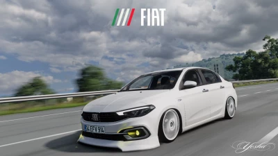 Fiat Egea/Fiat Tipo/Dodge Neon версия 1.0 0.39.x