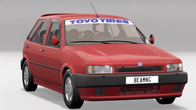 Fiat Tipo V1.1