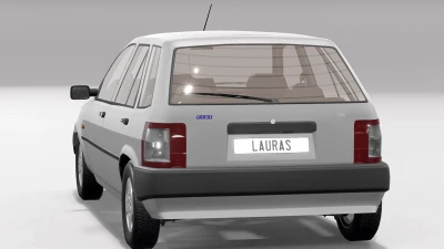 Fiat Tipo V1.1