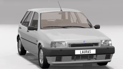 Fiat Tipo V1.1