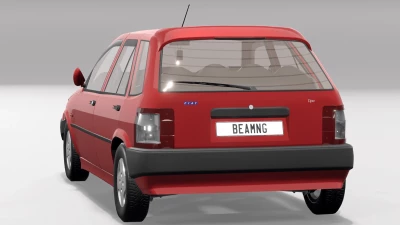 Fiat Tipo V1.1