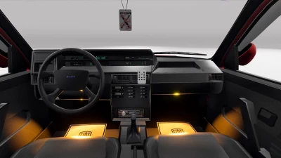 Fiat Tipo V1.1