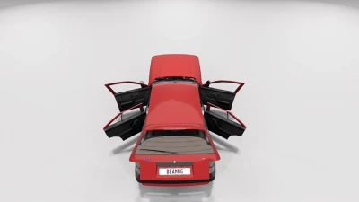 Fiat Tipo V1.1