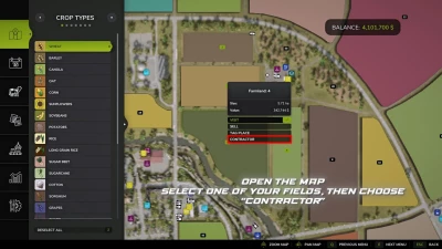 Field Contractors v1.0.0.0