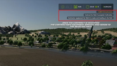 Field Contractors v1.0.0.0