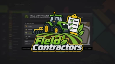 Field Contractors v1.1.0.0