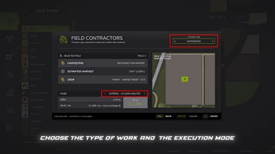 Field Contractors v1.1.0.0