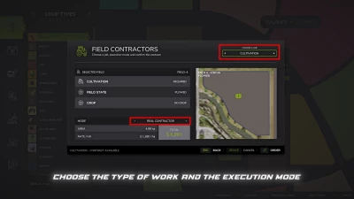 Field Contractors v1.1.0.0