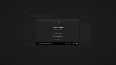 Field Contractors v1.1.0.0