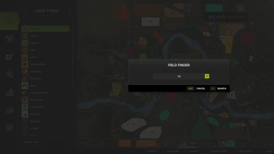 Field Finder v1.0.0.0