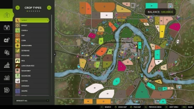 Field Finder v1.0.0.0