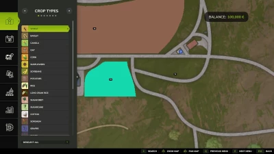 Field Finder v1.0.0.0