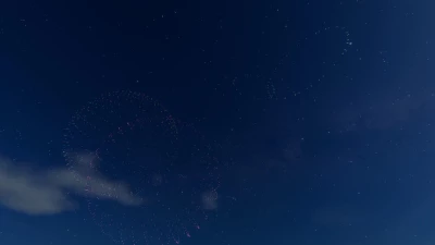 Fireworks v1.0.0.0