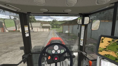 First Person Cameras v1.0.0.0