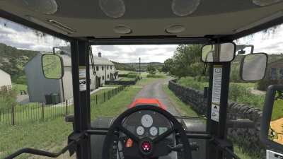 First Person Cameras v1.0.0.0