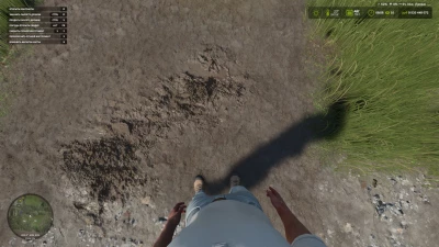 First Person Player Body v1.0.2.0
