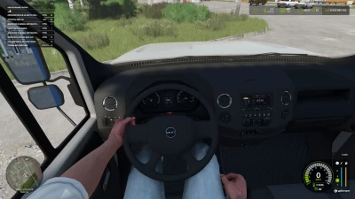 First Person Player Body v1.0.2.0