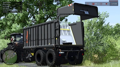 Fliegl ASW 271 v1.0.0.0