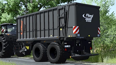 Fliegl ASW 271 v1.0.0.0