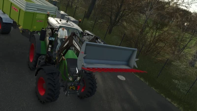 Fliegl Equipment Pack v1.0.0.0