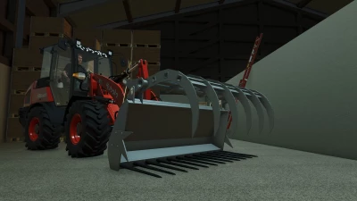 Fliegl Equipment Pack v1.0.0.0