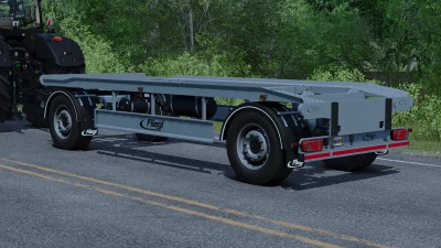 Fliegl ZPS 180 v1.0.2.0