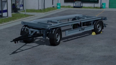 Fliegl ZPS 180 v1.0.2.0