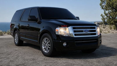 Ford Expedition 2007-2014 v3.0 0.39.x