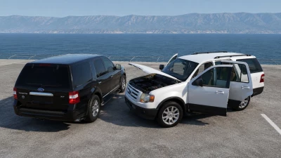 Ford Expedition 2007-2014 v3.0 0.39.x