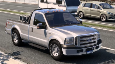 Ford F250 v1.61